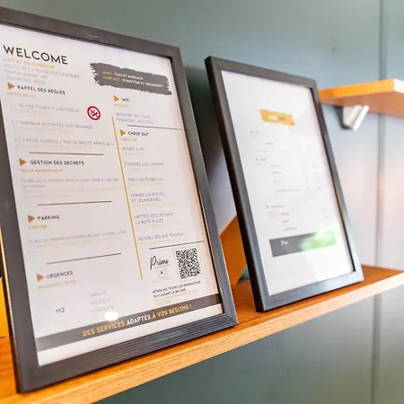 L'oyat Du Bonheur-mobil-home Dans Un 4 Etoiles 세노스